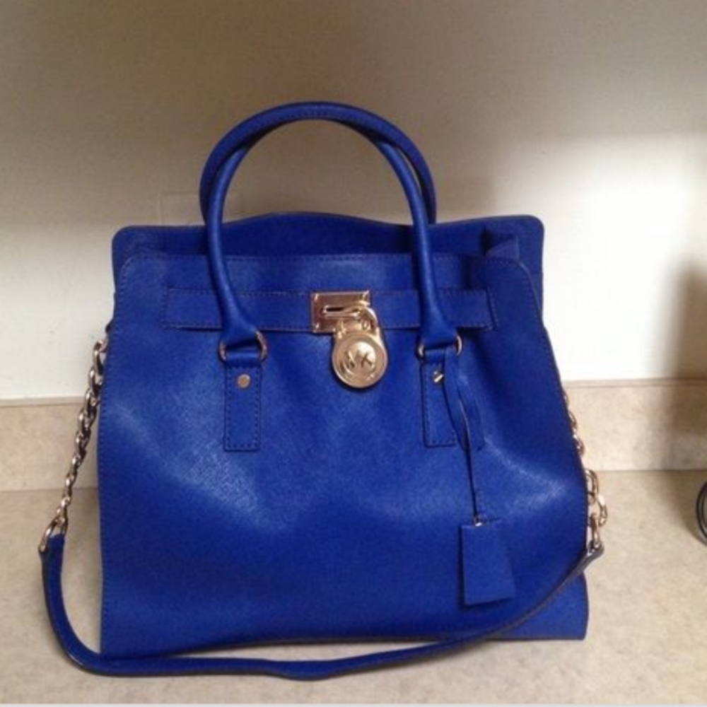 Michael kors Hamilton bag